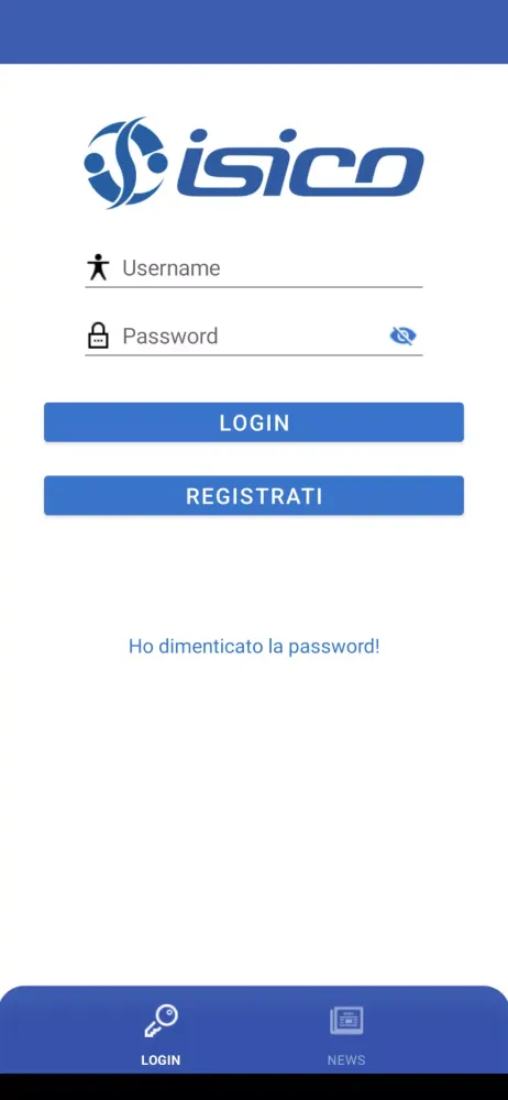 ISICO应用截图