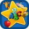 Kid Preschool Learning Games