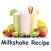 Milk Shake Recipes - Homemade