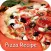 Delicious Pizza Recipes - Easy