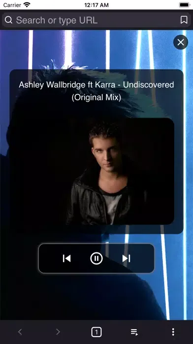 تصاویر Ashley Wallbridge