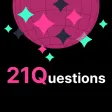 21 Questions - Couples & Group