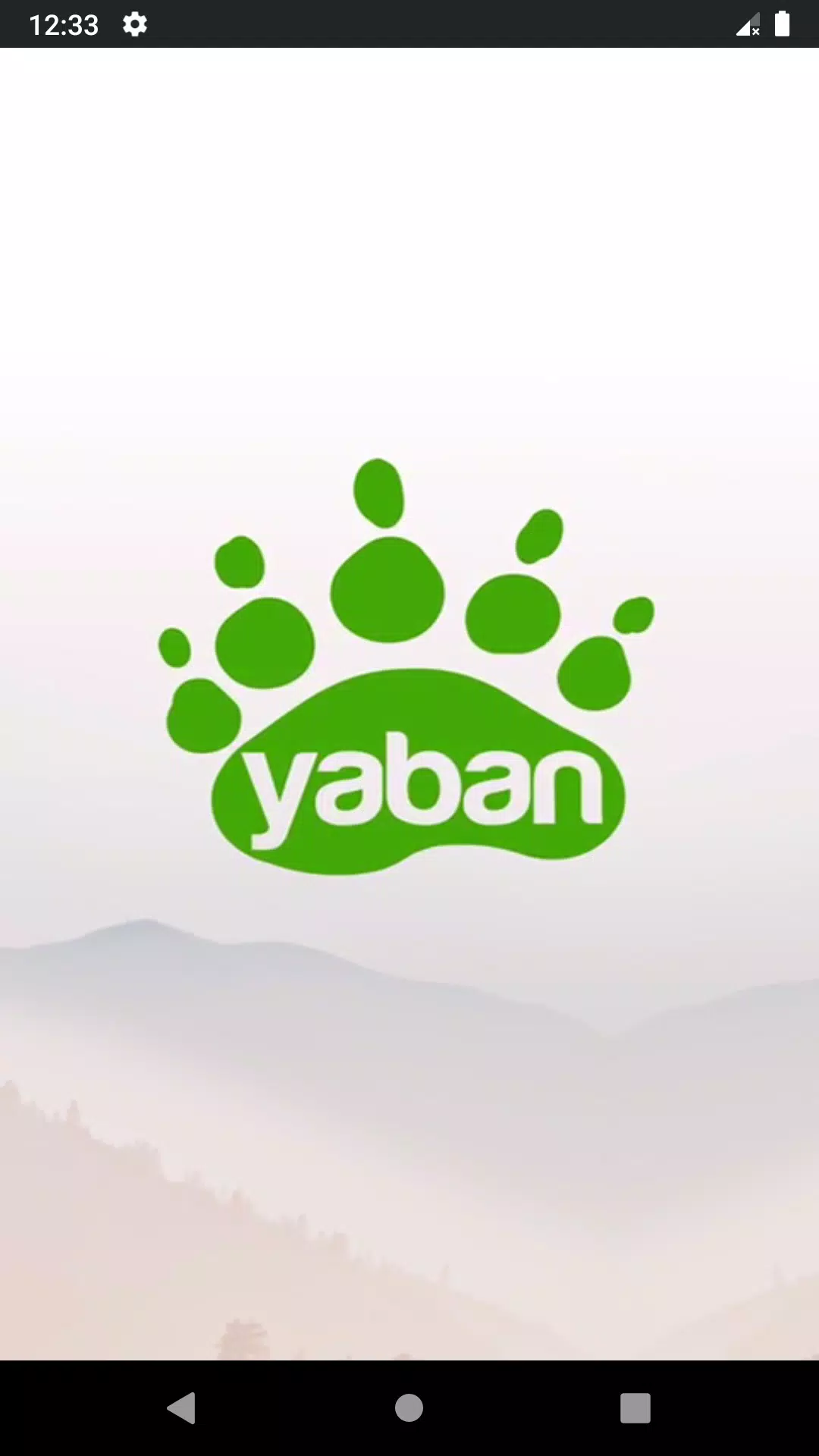 YabanTV Screenshots