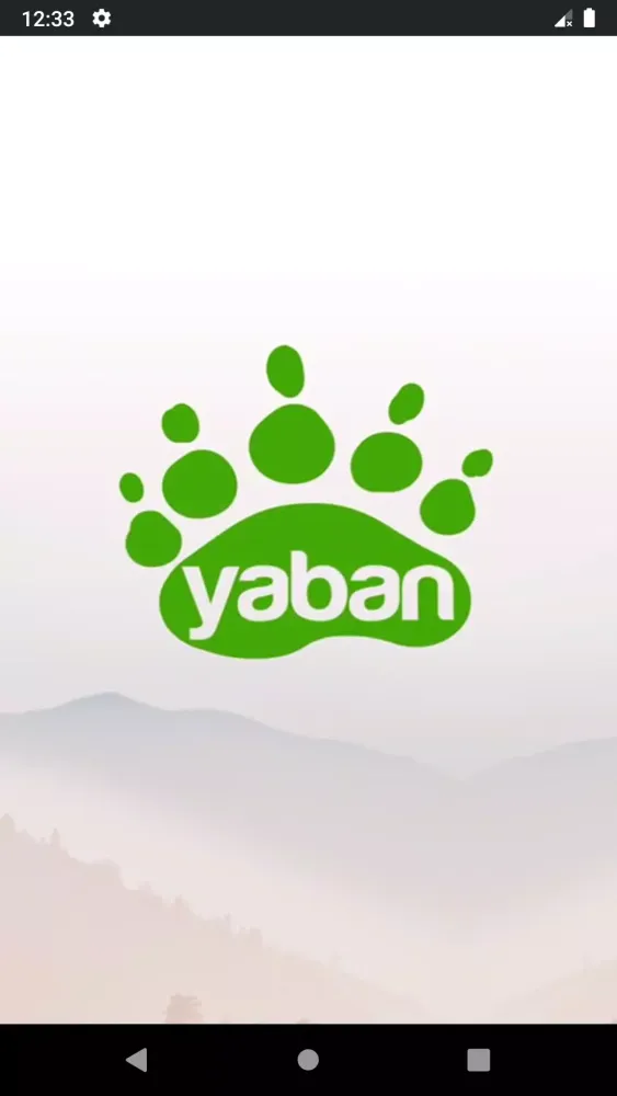 YabanTV スクリーンショット
