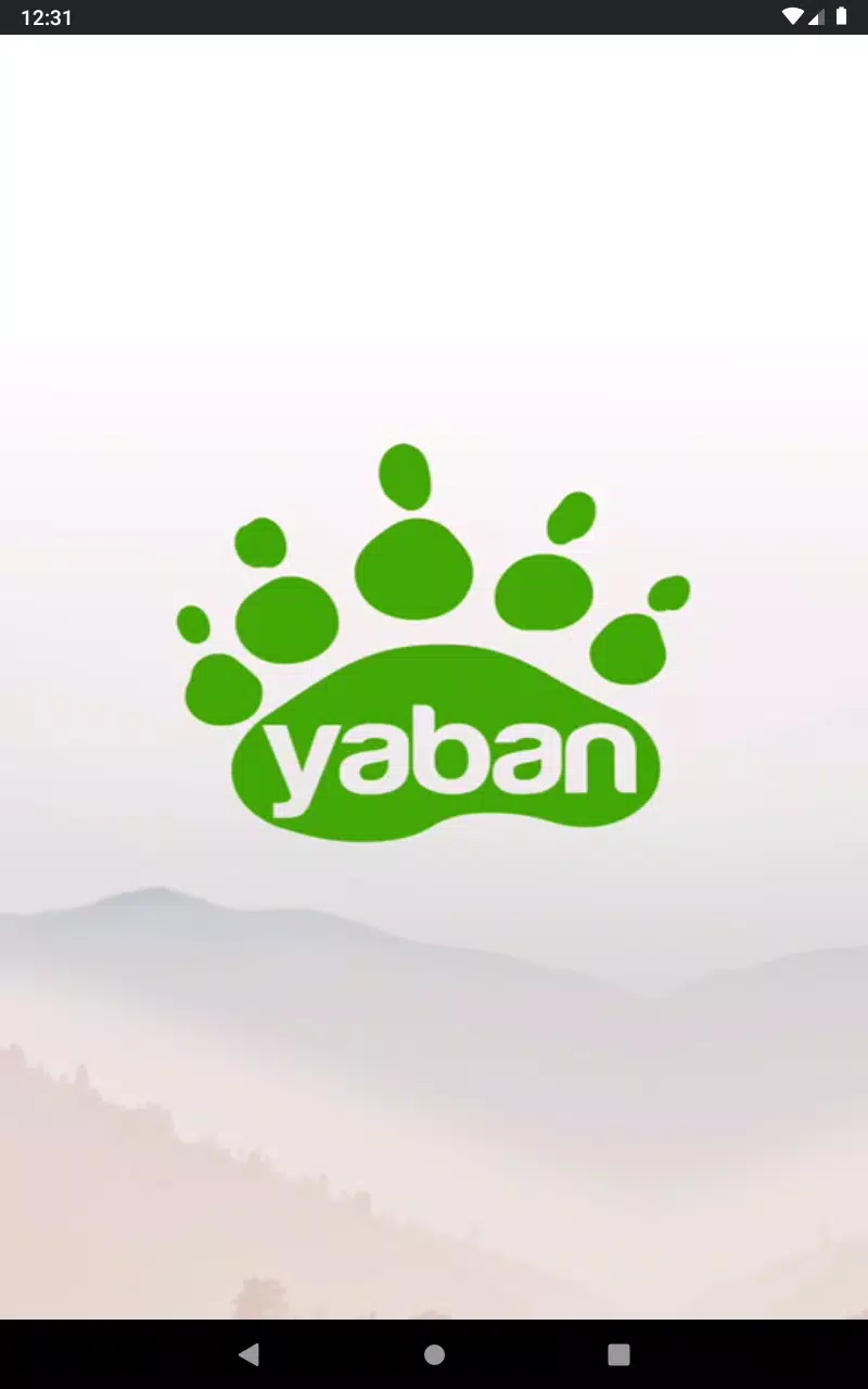 YabanTV Screenshots
