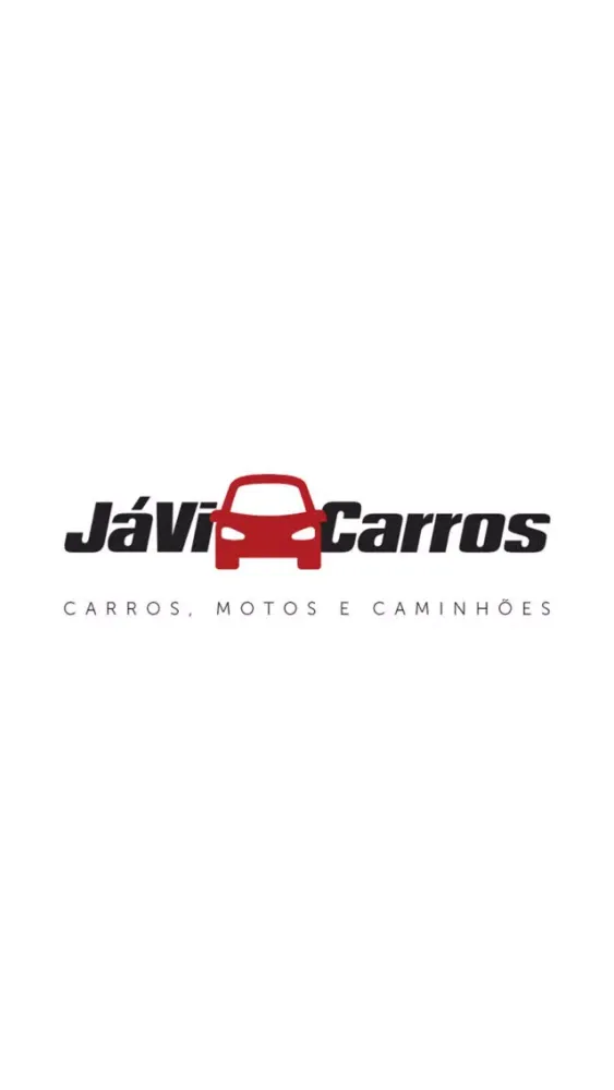 Tangkapan layar JáVi Carros