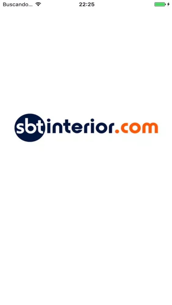 Tangkapan layar SBT Interior