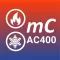 mC AC400