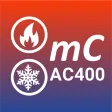 mC AC400 mC AC400