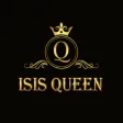 Isis queen-الملكة ايزيس