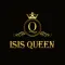 Isis queen-الملكة ايزيس