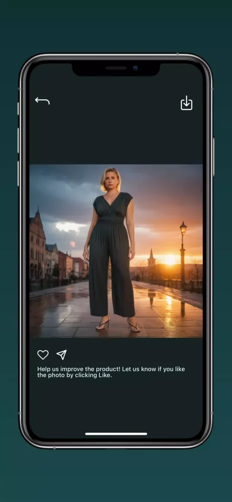 ArtZap.AI スクリーンショット