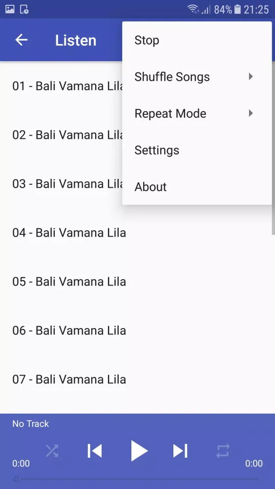 Bali Vamana Lila Screenshots