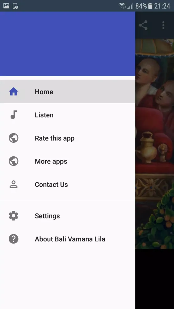 Bali Vamana Lila Screenshots