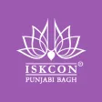 ISKCON Punjabi Bagh