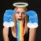 Face Stickers - Photo Makeover for iMessage