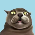 Cat Takeover
