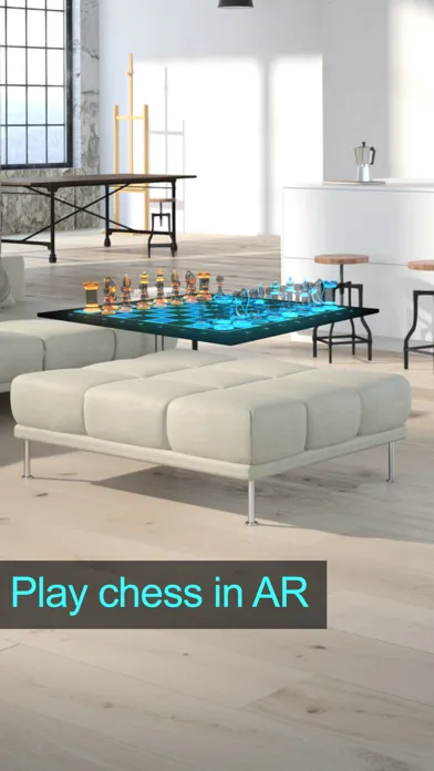 Augy Chess سکرین شاٹس