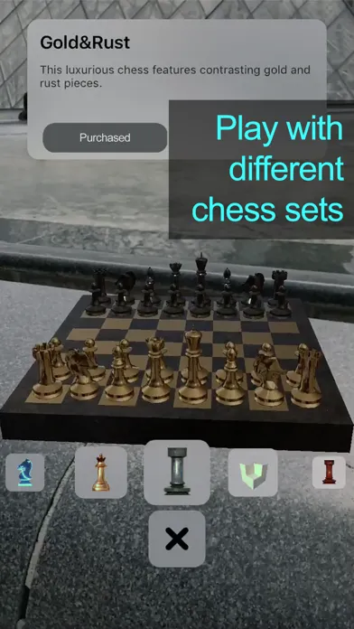 Augy Chess سکرین شاٹس