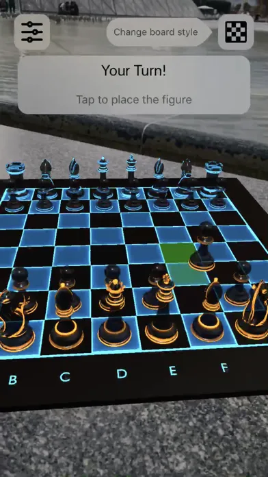 Augy Chess سکرین شاٹس