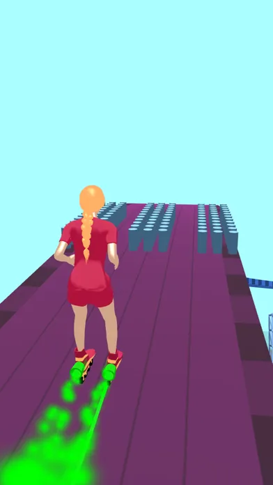 Rollerblades應用截圖