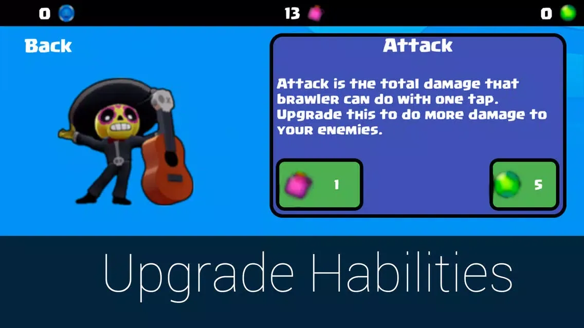 Simulator Brawl Box For Brawl Stars Screenshots