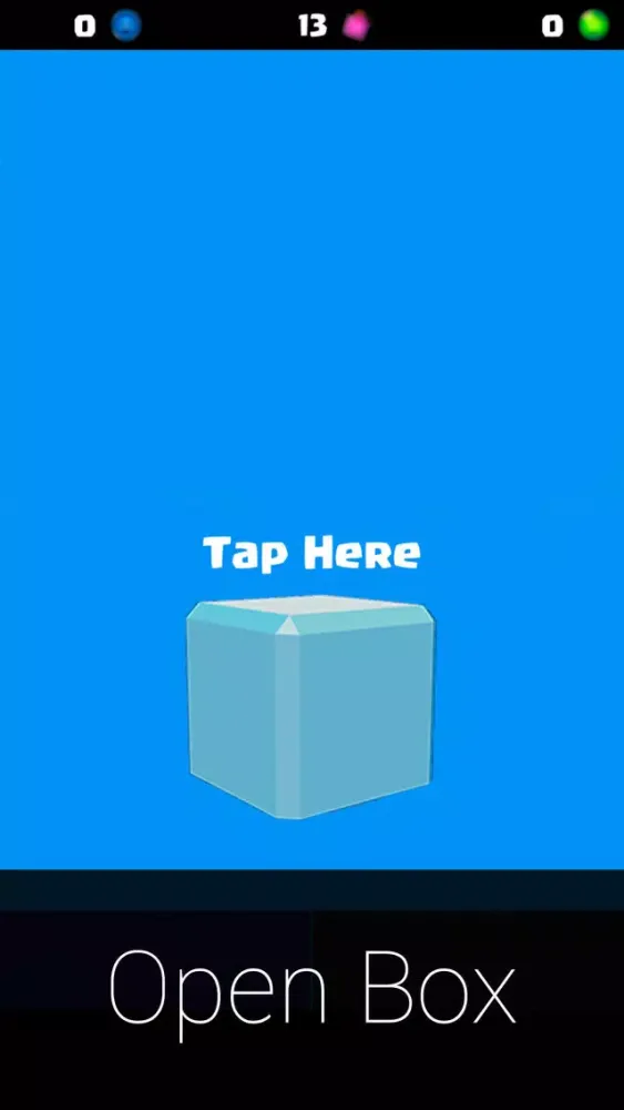 Simulator Brawl Box For Brawl Stars Screenshots