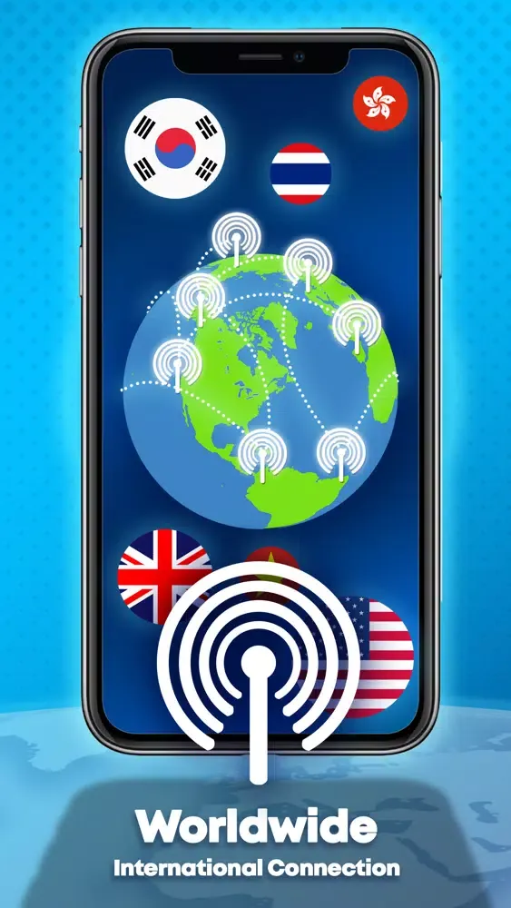 VPN Now Ekran Görüntüleri