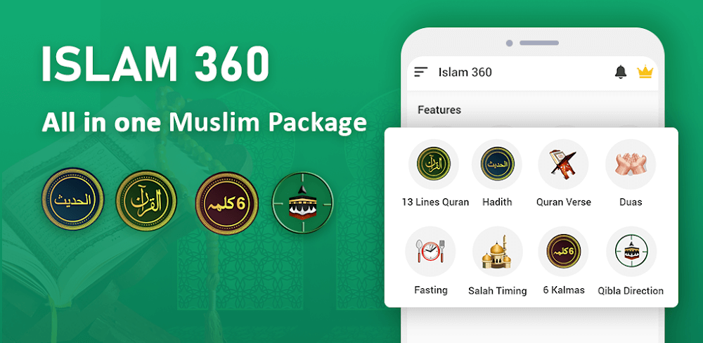 Islam 360