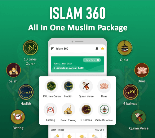 Islam 360-screenshot-1