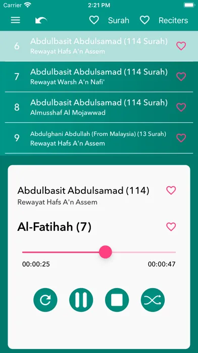 Islambook: Prayer Times, Azkar应用截图