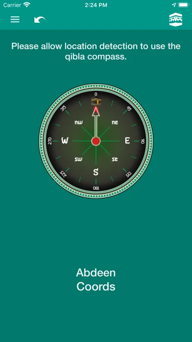 Islambook: Prayer Times, Azkar应用截图