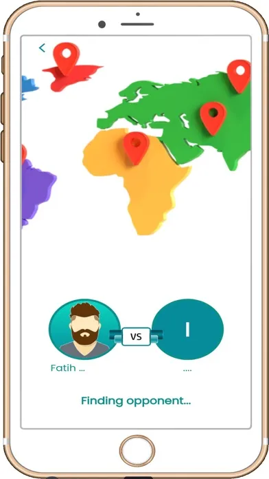Capturas de pantalla de Quiz Game Islam
