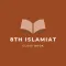 8th Class Islamiat Book