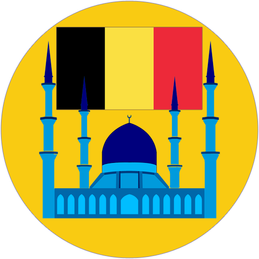 Belgium Prayer Times