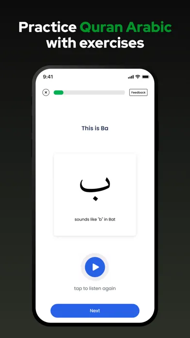 Islam & Quran Learning Academy Screenshots