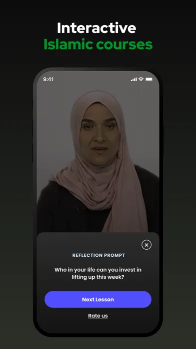 Islam & Quran Learning Academy Screenshots