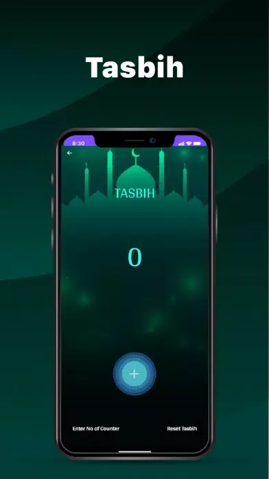 Capturas de tela do Islamic Heart Softeners