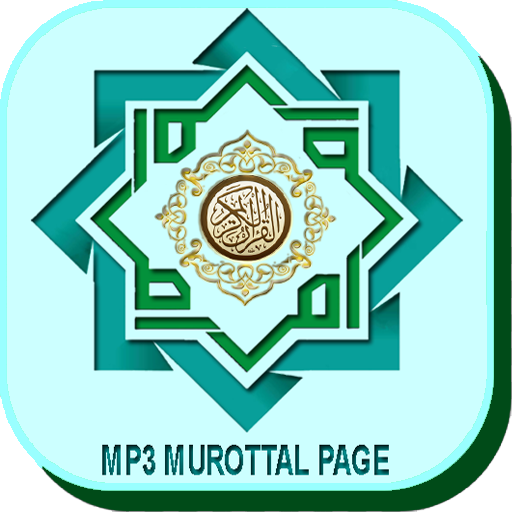 MP3 Murottal Qura'an Al Afasy Each Pages Juz 26-30