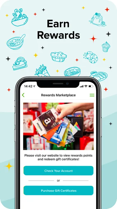 IslandBite Screenshots