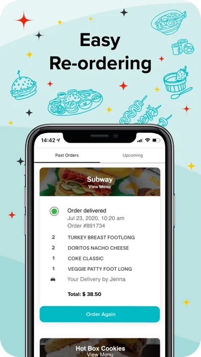 IslandBite Screenshots