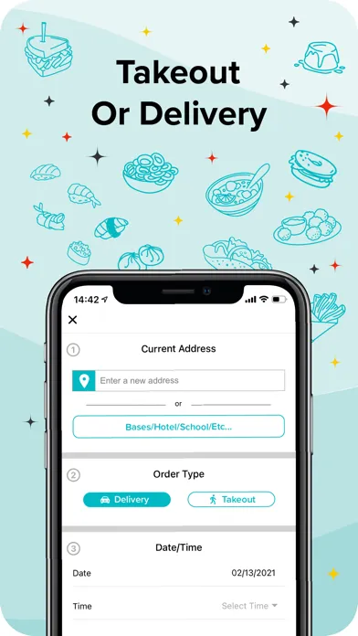 IslandBite Screenshots
