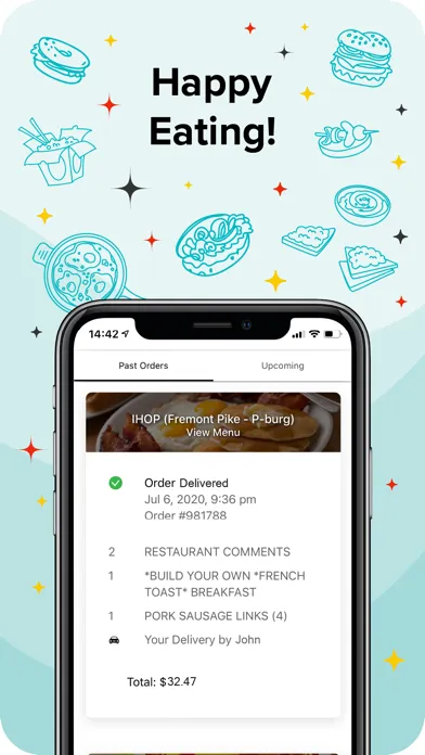IslandBite Screenshots