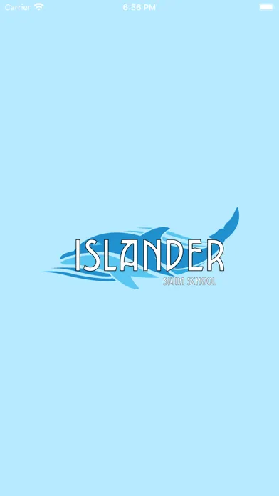 Islander Aquatics Swim School应用截图