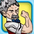 Academy Professor - Calculator and Hero Tracker