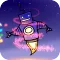 Orion's Labyrinth