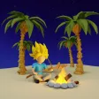 Island Escape Adventure