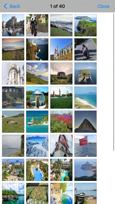 Capturas de pantalla de Isle Of Man Island Tourism
