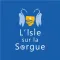 L'Isle-sur-la-Sorgue