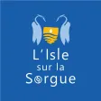 L'Isle-sur-la-Sorgue L'Isle-sur-la-Sorgue